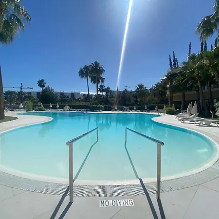 Ferienhaus Boutique Higueron *