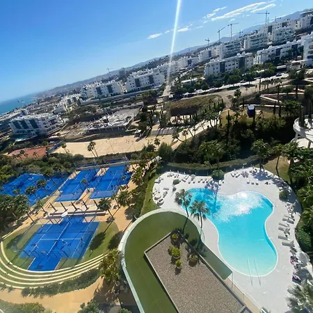 Ferienhaus Boutique Higueron