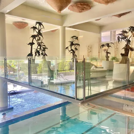 Boutique Higueron Ferienhaus