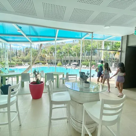 Boutique Higueron Ferienhaus