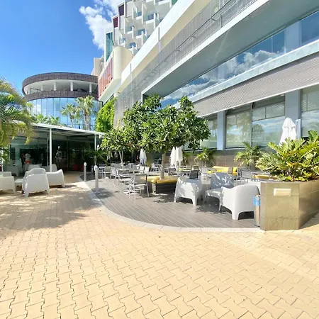 Ferienhaus Boutique Higueron