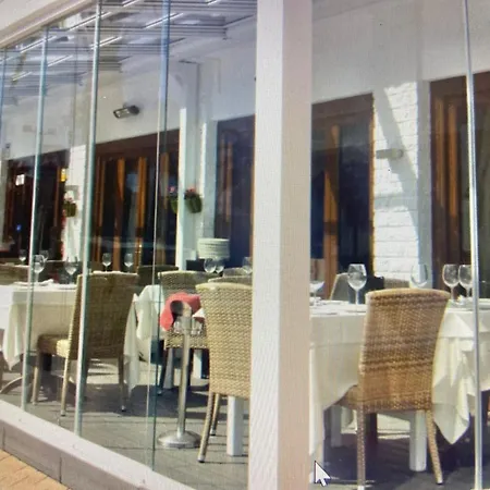 Boutique Higueron * Fuengirola