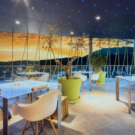 Boutique Higueron Ferienhaus Fuengirola