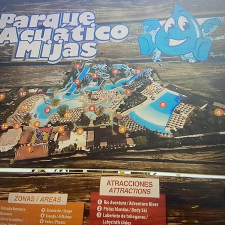 Ferienhaus Boutique Higueron