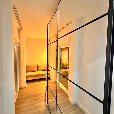 Boutique Higueron Ferienhaus *