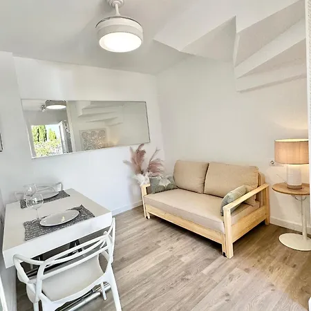 Ferienhaus Boutique Higueron Fuengirola