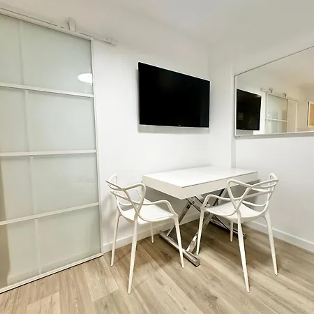 Ferienhaus Boutique Higueron