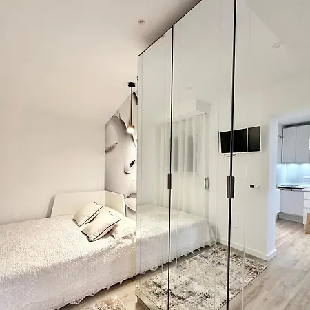 Boutique Higueron Ferienhaus Fuengirola