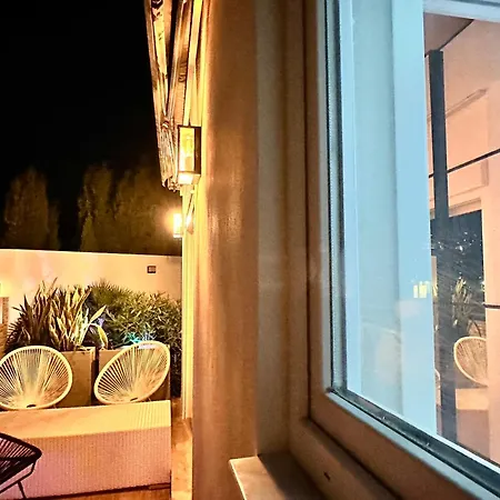 Boutique Higueron Ferienhaus *