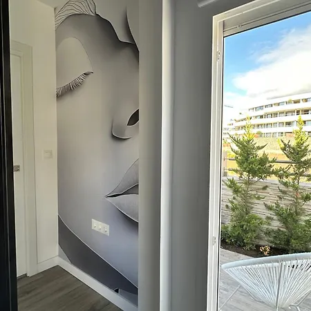 Ferienhaus Boutique Higueron