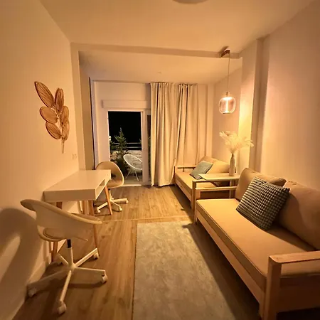 Ferienhaus Boutique Higueron *