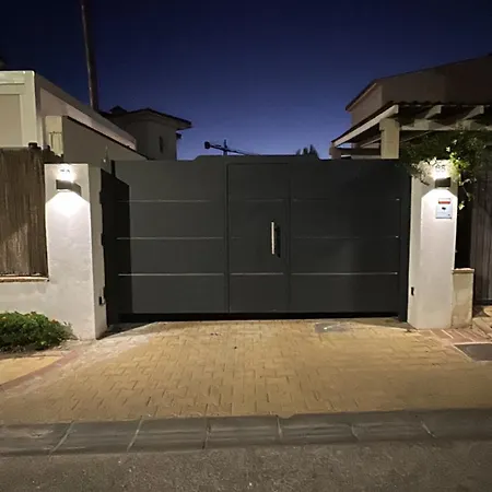 Boutique Higueron * Fuengirola