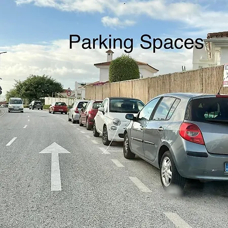 Ferienhaus Boutique Higueron Fuengirola