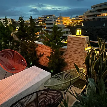 Boutique Higueron Ferienhaus Fuengirola