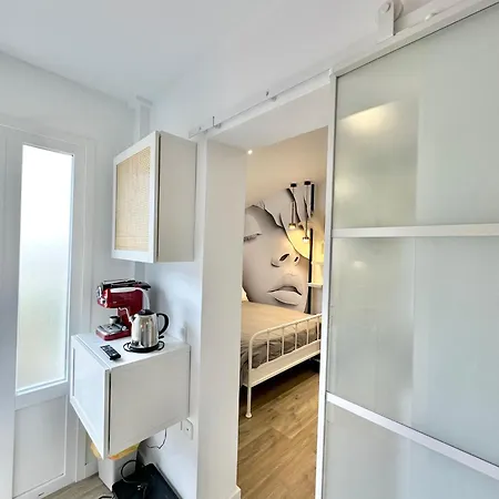 Ferienhaus Boutique Higueron *