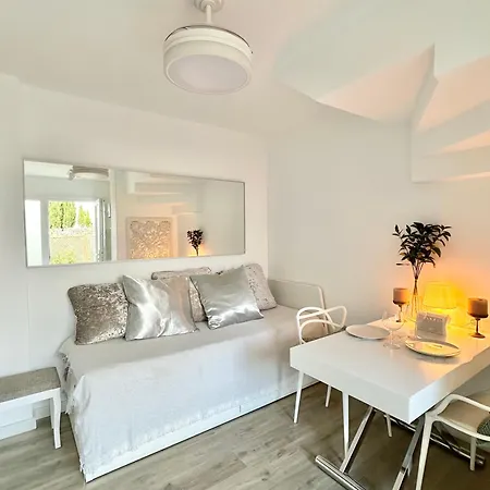 Boutique Higueron Ferienhaus *