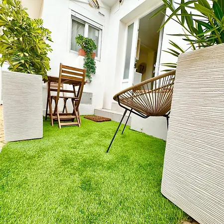 Boutique Higueron Ferienhaus Fuengirola