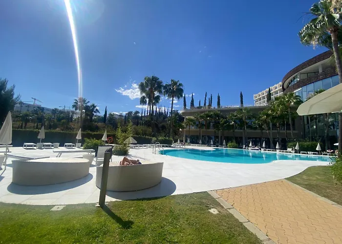 Ferienhaus Boutique Higueron