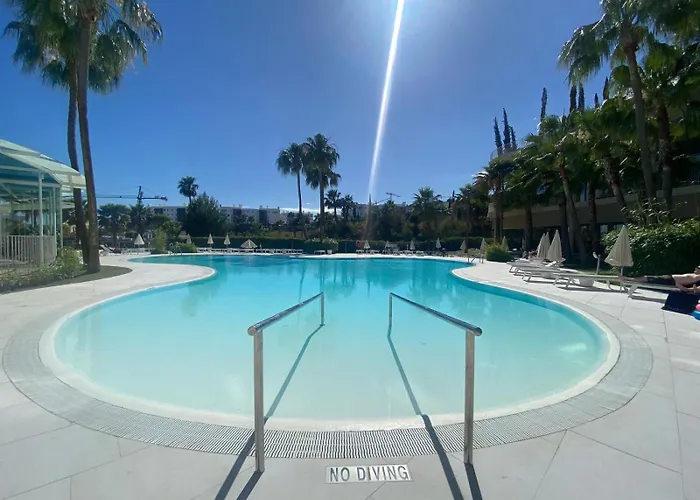 Ferienhaus Boutique Higueron *