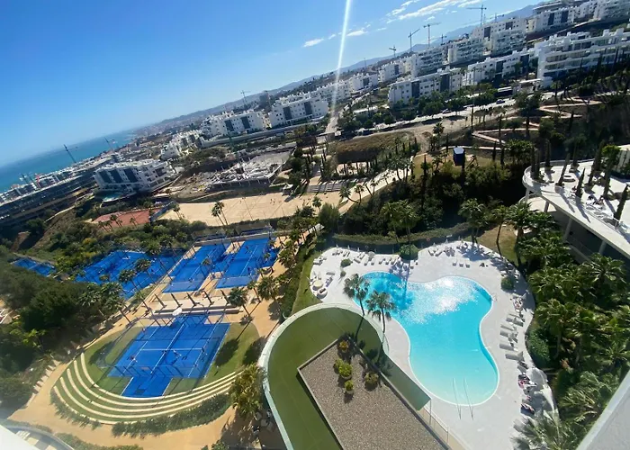 Ferienhaus Boutique Higueron