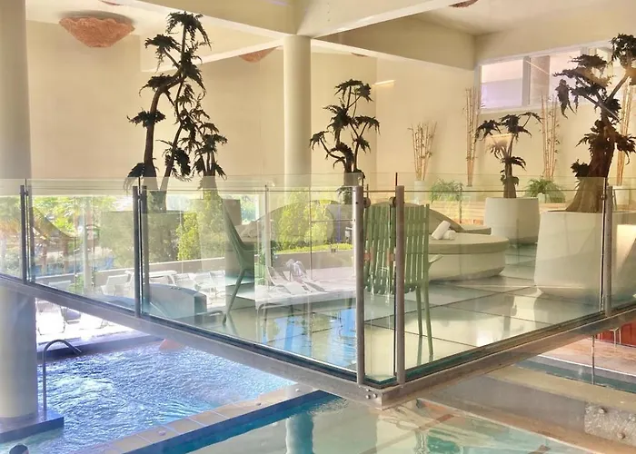 Boutique Higueron Ferienhaus