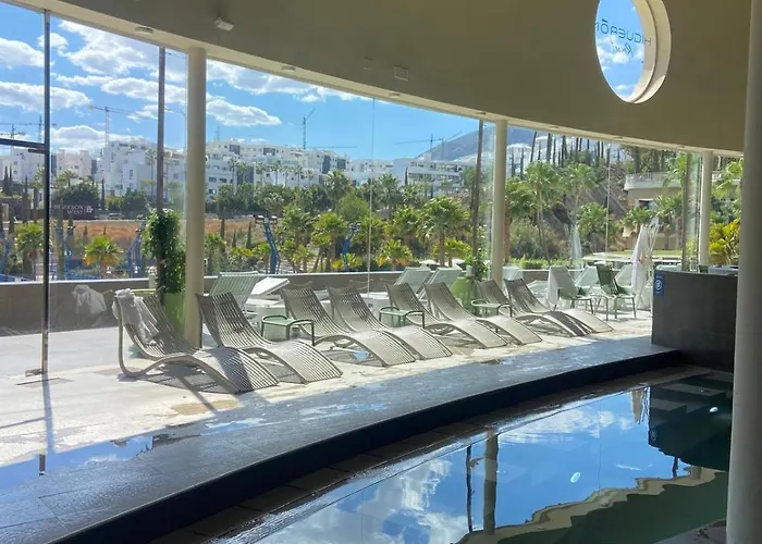 Boutique Higueron * Fuengirola