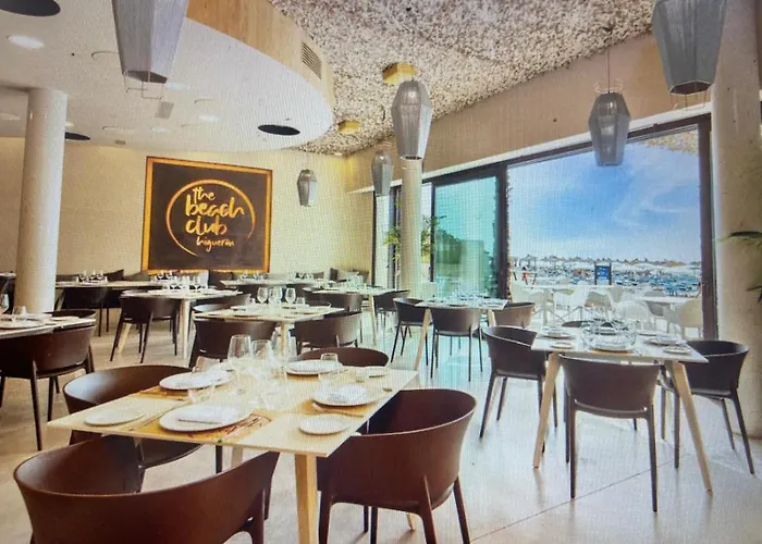 Boutique Higueron Ferienhaus Fuengirola