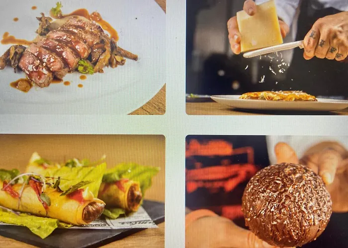 Ferienhaus Boutique Higueron Fuengirola