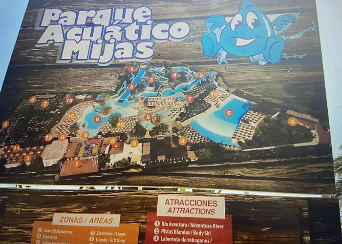 Ferienhaus Boutique Higueron