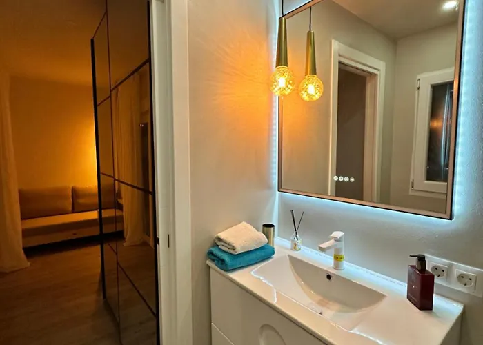 Boutique Higueron Ferienhaus