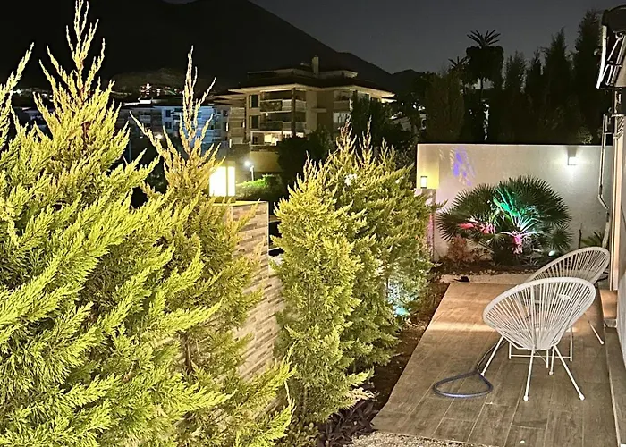 Ferienhaus Boutique Higueron *