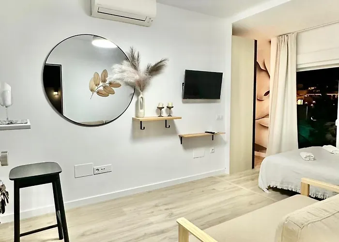 Boutique Higueron * Fuengirola