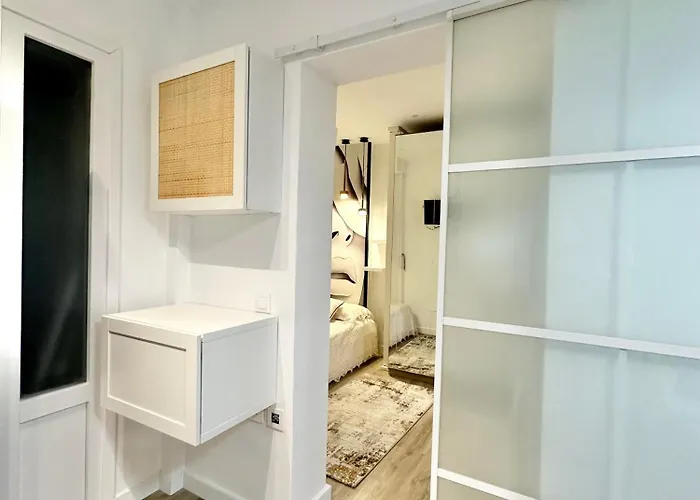 Boutique Higueron Ferienhaus *