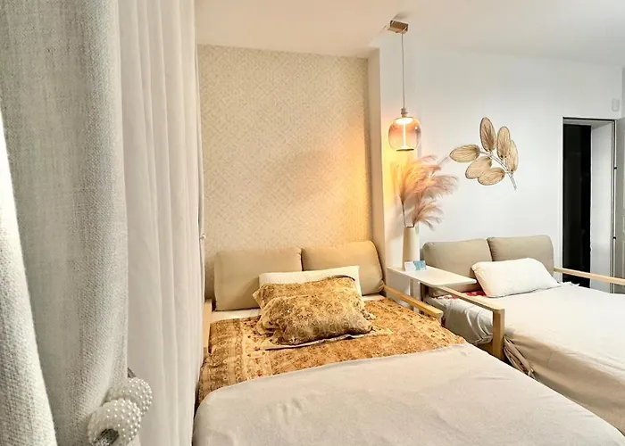 Ferienhaus Boutique Higueron *