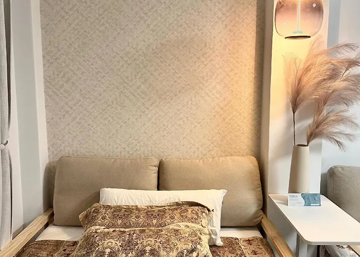 Boutique Higueron Ferienhaus Fuengirola