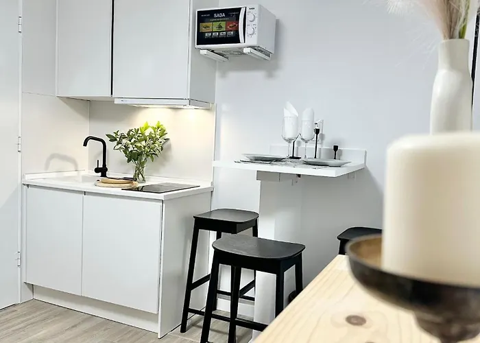 Boutique Higueron * Fuengirola