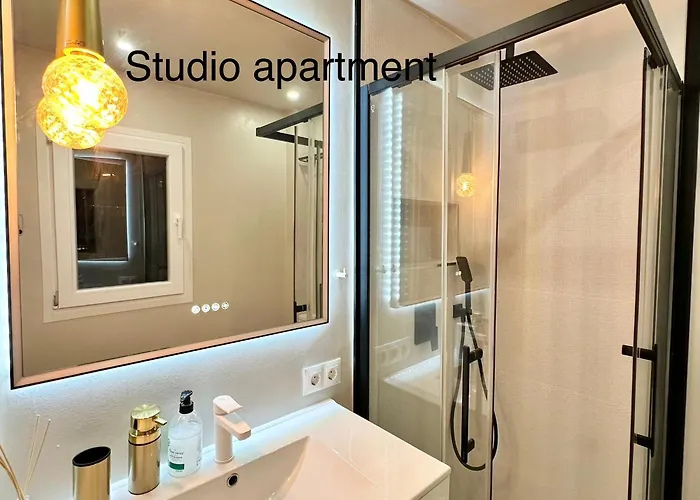 Boutique Higueron Ferienhaus Fuengirola