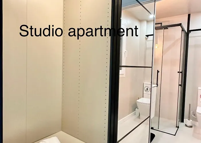 Ferienhaus Boutique Higueron Fuengirola