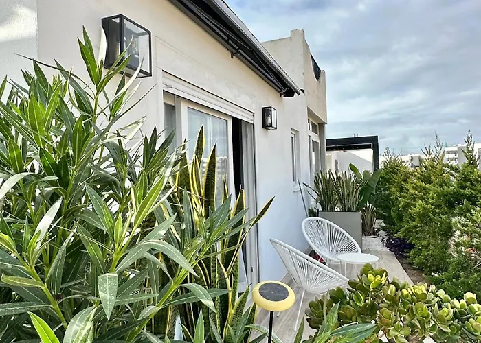 Boutique Higueron Ferienhaus