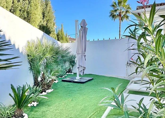 Ferienhaus Boutique Higueron