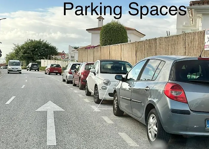 Ferienhaus Boutique Higueron Fuengirola