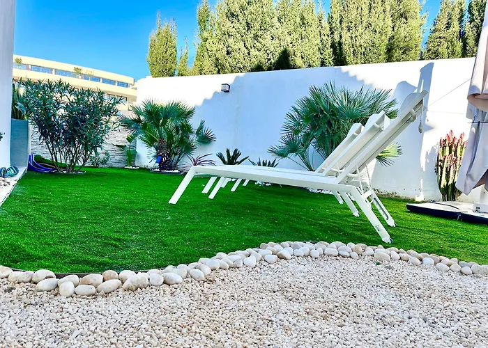 Boutique Higueron Ferienhaus