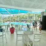 Boutique Higueron Holiday home