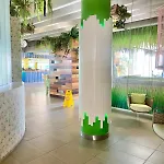 بيت للعطل Boutique Higueron