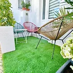 بيت للعطل Boutique Higueron فوينخيرولا