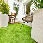 Boutique Higueron بيت للعطل فوينخيرولا