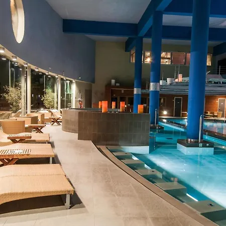 بيت للعطل Boutique Higueron