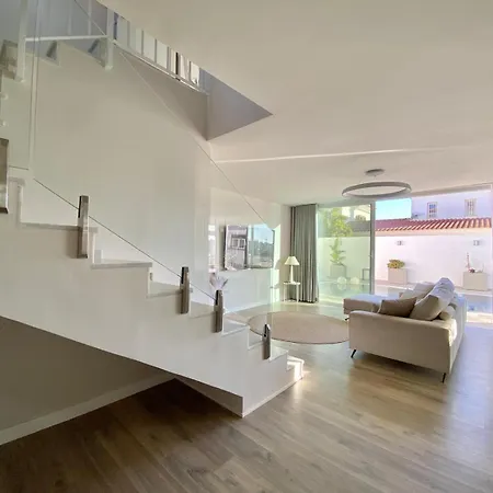 Holiday home Higueron