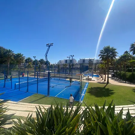 بيت للعطل Boutique Higueron *