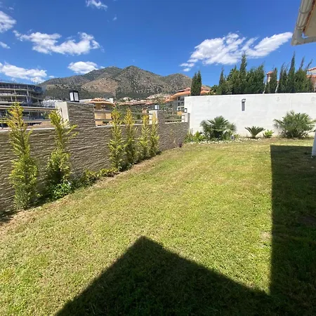 Holiday home Higueron Fuengirola